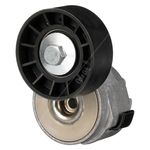 Gates DriveAlign V-Ribbed Belt Tensioner (T39138)