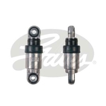 Gates DriveAlign MV Tensioner (T39156) Fits: VW