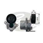 Gates DriveAlign V-Ribbed Belt Tensioner (T39165)