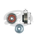 Gates DriveAlign MV Tensioner (T39181)