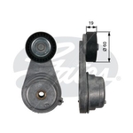 Gates DriveAlign V-Ribbed Belt Tensioner (T39190)