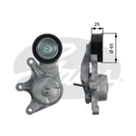 Gates DriveAlign V-Ribbed Belt Tensioner (T39191) Fits: BMW
