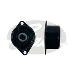 Gates DriveAlign V-Ribbed Belt Tensioner (T39195) Fits: VW