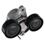 Gates DriveAlign V-Ribbed Belt Tensioner (T39198) Fits: BMW