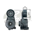 Gates DriveAlign V-Ribbed Belt Tensioner (T39208) Fits: Mercedes