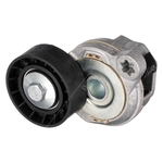 Gates DriveAlign V-Ribbed Belt Tensioner (T39290) Fits: Volvo