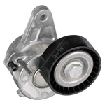 Gates DriveAlign V-Ribbed Belt Tensioner (T39292)