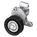 Gates DriveAlign V-Ribbed Belt Tensioner (T39351)