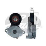 Gates DriveAlign V-Ribbed Belt Tensioner (T39355) Fits: Toyota