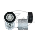Gates DriveAlign V-Ribbed Belt Tensioner (T39359) Fits: Subaru