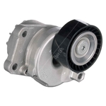 Gates DriveAlign V-Ribbed Belt Tensioner (T39376)