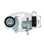 Gates DriveAlign V-Ribbed Belt Tensioner (T39377)