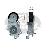 Gates DriveAlign V-Ribbed Belt Tensioner (T39379)