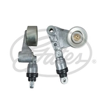 Gates DriveAlign V-Ribbed Belt Tensioner (T39398) Fits: Nissan