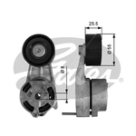Gates DriveAlign V-Ribbed Belt Tensioner (T39399) Fits: BMW