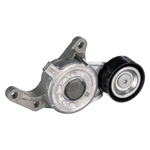 Gates DriveAlign V-Ribbed Belt Tensioner (T39406)