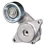 Gates DriveAlign V-Ribbed Belt Tensioner (T39413) Fits: Honda