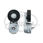 Gates DriveAlign V-Ribbed Belt Tensioner (T39435)