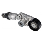 Gates DriveAlign V-Ribbed Belt Tensioner (T39525) Fits: Mazda