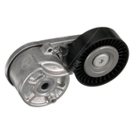 Gates DriveAlign V-Ribbed Belt Tensioner (T39526) Fits: Ford