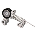 Gates DriveAlign V-Ribbed Belt Tensioner (T39529) Fits: Volvo