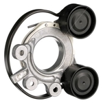 Gates DriveAlign V-Ribbed Belt Tensioner (T39531) Fits: Subaru