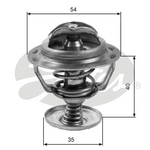 Gates Coolant Thermostat (TH06082G1)