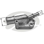 Gates Coolant Thermostat (TH09282G1)