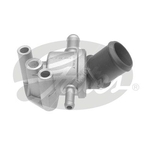 Gates OE Type Coolant Thermostat (TH16887G1)