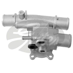 Gates OE Type Coolant Thermostat (TH17588G1)