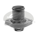 Gates OE Type Coolant Thermostat (TH21689G1)
