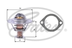 Gates OE Type Coolant Thermostat (TH22689G1)