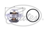 Gates Coolant Thermostat (TH23389G1)