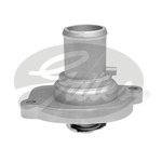 Gates OE Type Coolant Thermostat (TH25387G1)