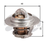 Gates OE Type Coolant Thermostat (TH28592G1)