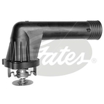 Gates OE Type Coolant Thermostat (TH28795G1)