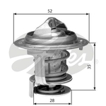 Gates OE Type Coolant Thermostat (TH29478G1)