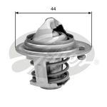 Gates OE Type Coolant Thermostat (TH29588G1)