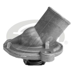 Gates OE Type Coolant Thermostat (TH34387)