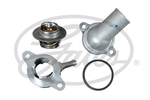 Gates Coolant Thermostat (TH37288G1)