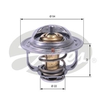 Gates Coolant Thermostat (TH42589G1)