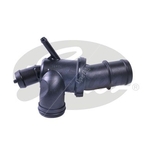 Gates Coolant Thermostat (TH43280G1) Fits: Mercedes