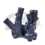 Gates Coolant Thermostat (TH44798G1) Fits: Ford