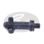 Gates Coolant Thermostat (TH44870) Fits: BMW