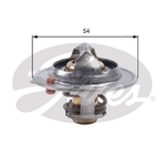 Gates Coolant Thermostat (TH45390G1)