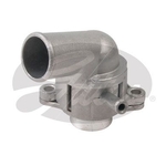 Gates Coolant Thermostat (TH45588G1) Fits: Chevrolet