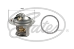 Gates Coolant Thermostat (TH47188G1)