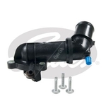 Gates Coolant Thermostat (TH47588G1)