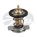 Gates Coolant Thermostat (TH50392G1) Fits: Mercedes