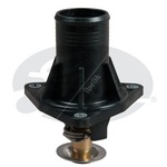 Gates Coolant Thermostat (TH51082G1)